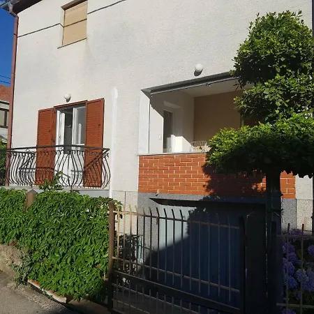 Apartamento Iris Zadar