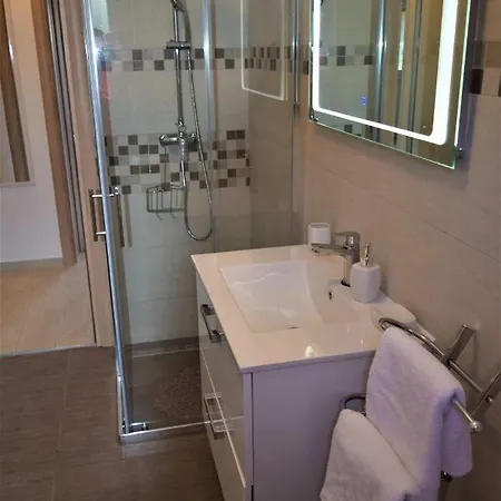Iris Apartamento *