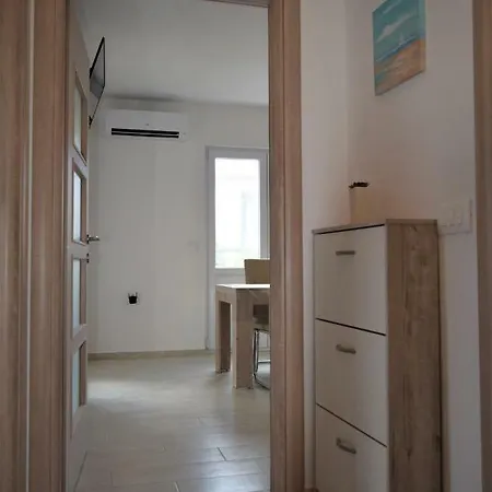Apartamento Iris *