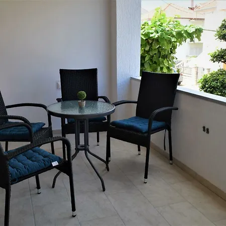 Apartamento Iris *