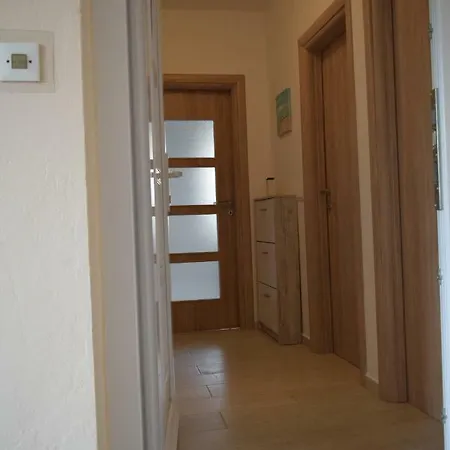 Iris Apartamento